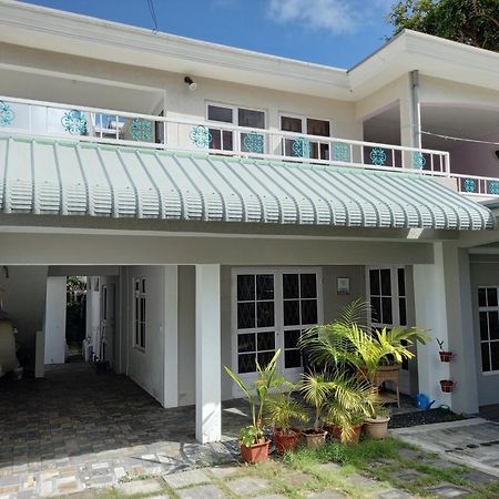 Bungalow Casa Au Cap - On The 1St Floor Villa Cap Malheureux Exterior photo